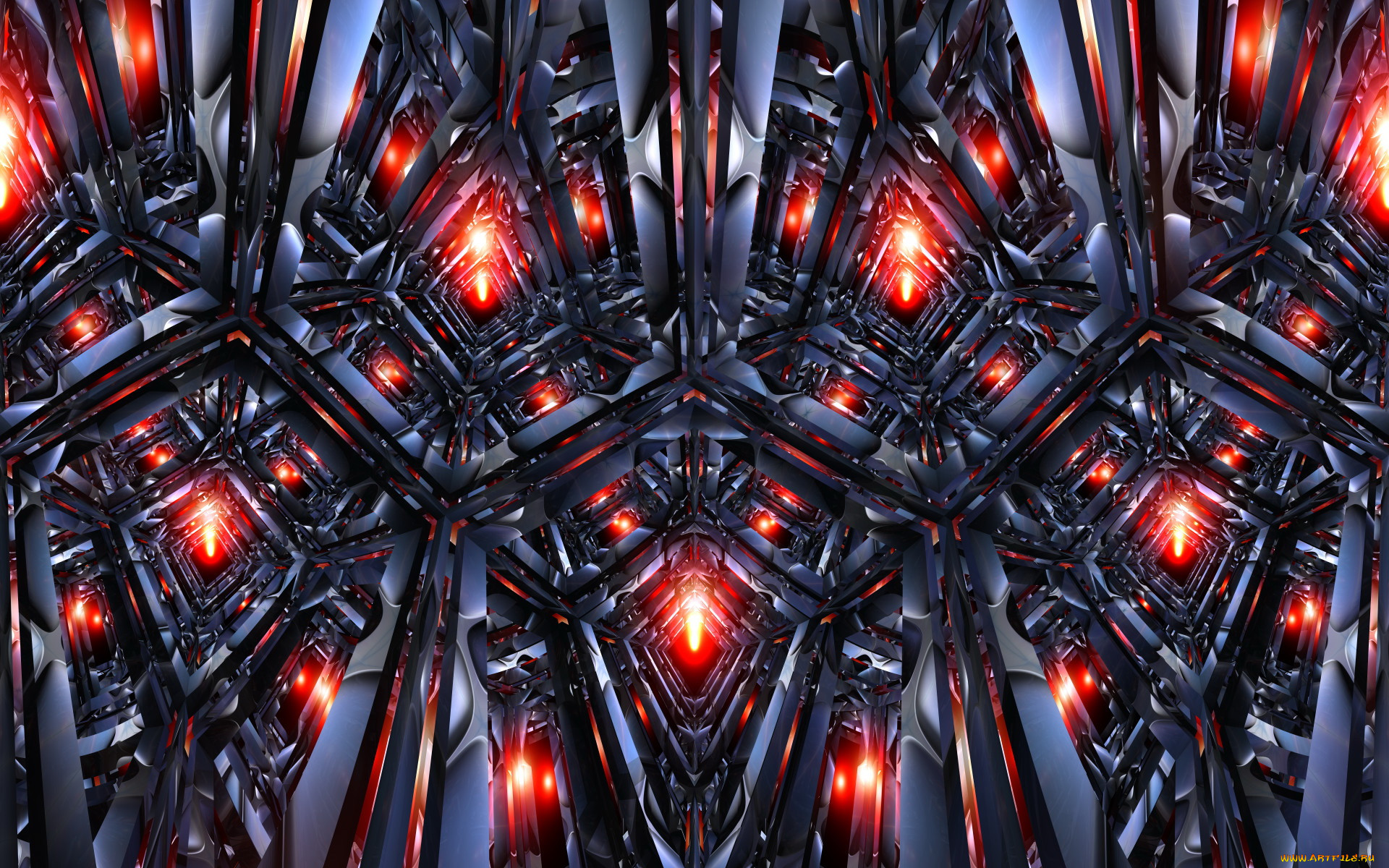3, , abstract, 